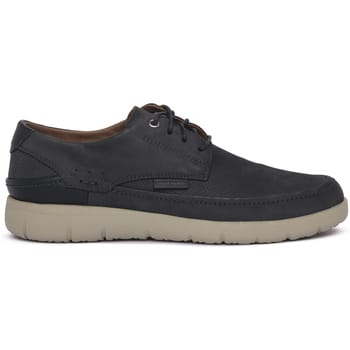 Sneakers Valleverde NAVY BABUK