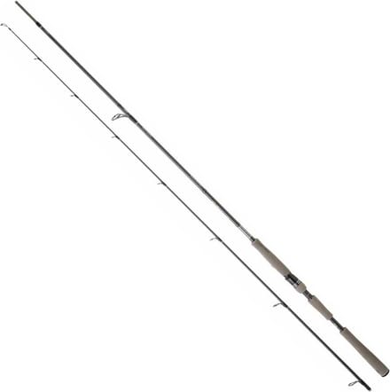 Daiwa Saltist Ags Iii Spinhengel Zwart 2.13 m / 14-42 g