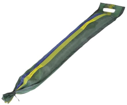 Silosack 25 x 100 cm - Robuuste zak voor silage en stortgoed