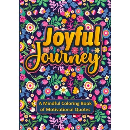 Joyful Journey - Dhr HugoElena