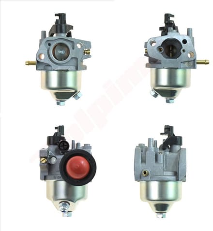 Carburateur passend op Chinese motor T575 , T675 PRIMER