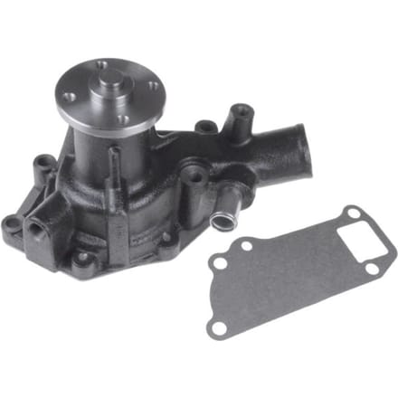 Koelvloeistof pomp FEBI BILSTEIN 47423