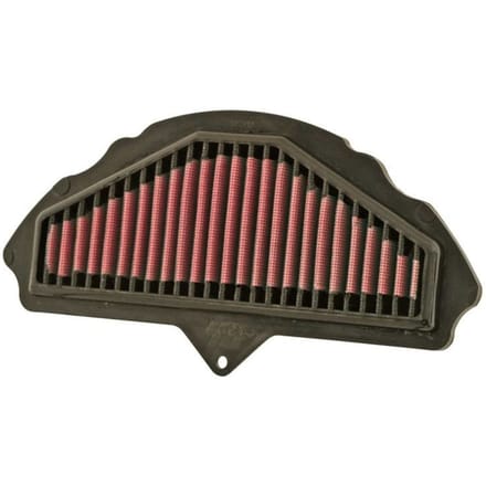 K&N; Filters Luchtfilter K&N; KA-1008
