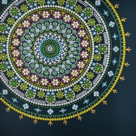 MiniArt Crafts Mandala. Edition 3