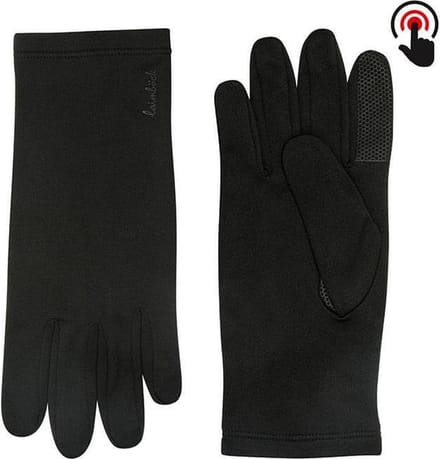 Laimbock Unisex handschoenen Touchscreen Urban Black - M