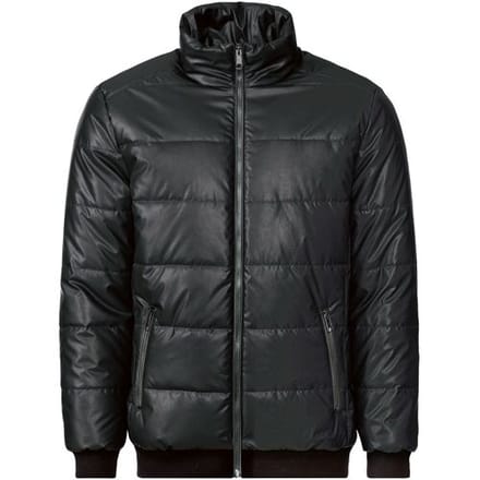 LIVERGY Heren jas (Zwart, L)