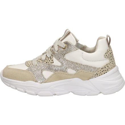 KEQ Lage Schoenen Lage Schoenen - Beige - Maat 31