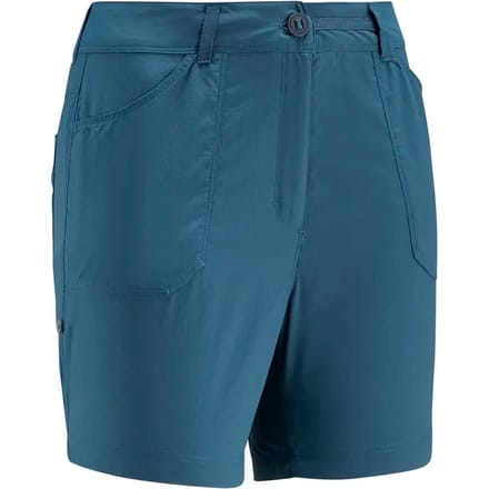 Dames shorts Lafuma