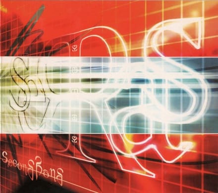 Serras - Second Hand (CD)