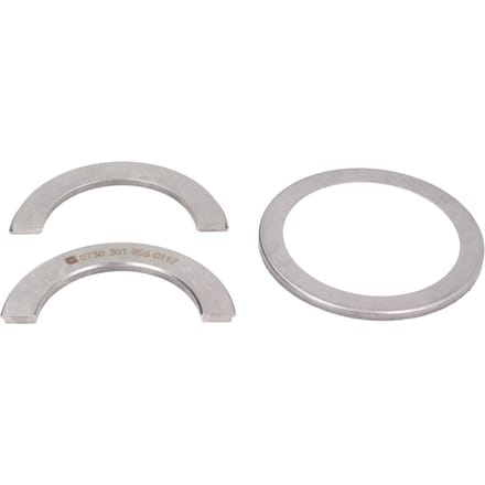 Zekering, hoofdas ZF 1499298186ZF