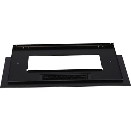 AEG voorpaneel, bodem, 140223815014