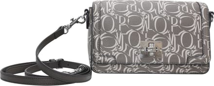 JOOP! Schoudertas Avondtas Fragile Sousa Shoulderbag Mud Donkergrijs