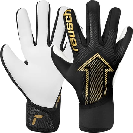 Reusch Fastgrip Silver Junior Keepershandschoenen Kinderen - Maat 6