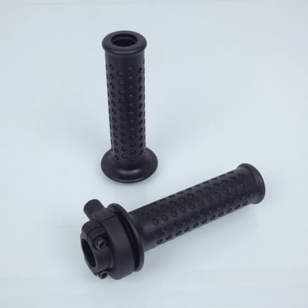 gaspedaal domino voor scooter piaggio 400 x-evo 2007 tot 2011 nieuw