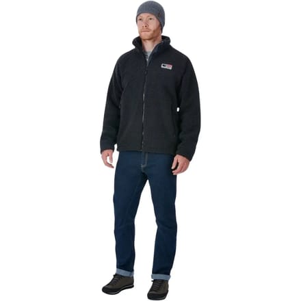 Fleece Rab Original Pile