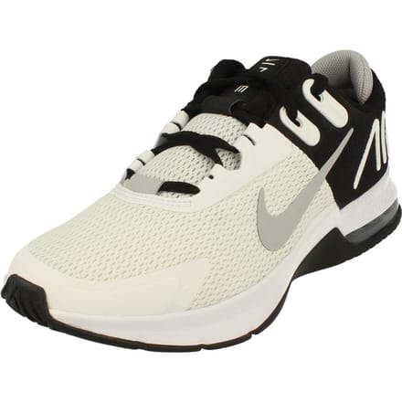 Nike Air Max Alpha Trainer 4 Heren Sneakers Wit