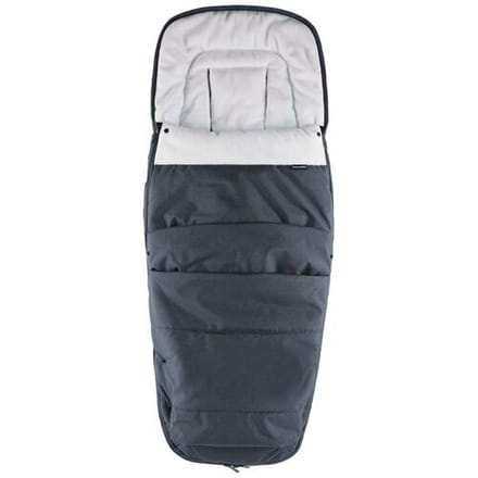 Easywalker Harvey NXT voetenzak Deep Blue unisex