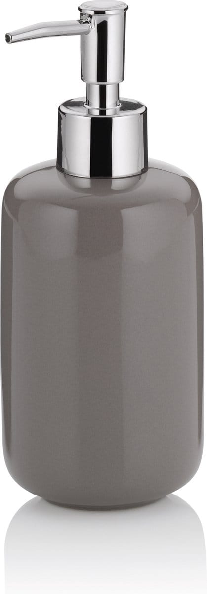 Isabella Zeepdispenser - Bruin - Kela