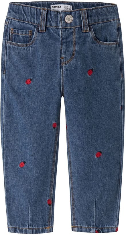 Name it Jeans mom fit