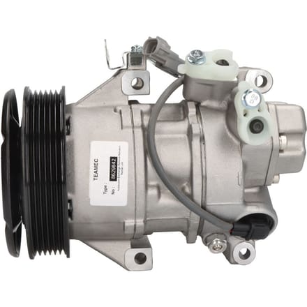 Compressor airconditioning TEAMEC 8629842