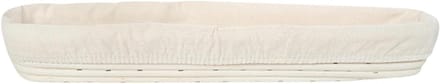 Broodgistmand - Deegmand Rotan - Brood Bakken - Optimale Textuur - 43 cm - Natuurlijk