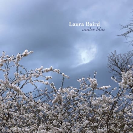 Laura Baird - Under Blue (CD)