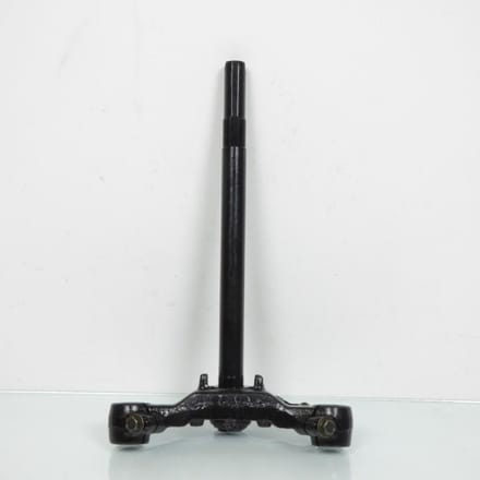 Té de fourche TNT pour Scooter MBK 50 Rocket 1995 à 2003 Ø 30mm Neuf