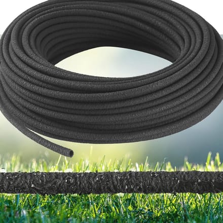 Irrigatieslang 200ft 1/4 inch Soaker Systeem voor Hydrocultuur
