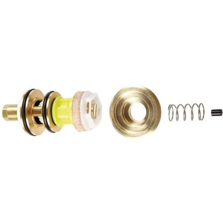 GROHE Binnenwerken 43810 compleet voor urinoirspoeler 509., 43810000