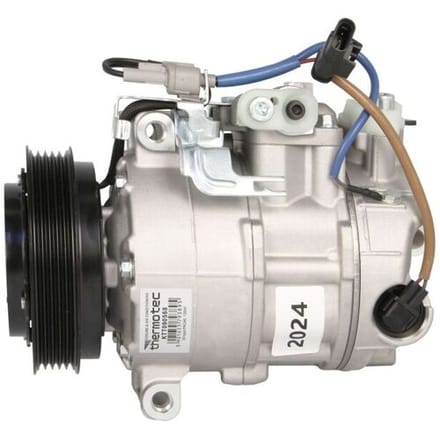 Airco-compressor THERMOTEC KTT090568