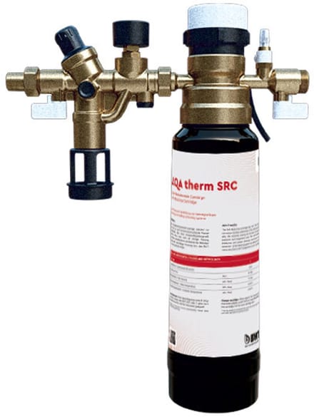 BWT AQA therm HWG Eco - zoutarme werking, 125639471