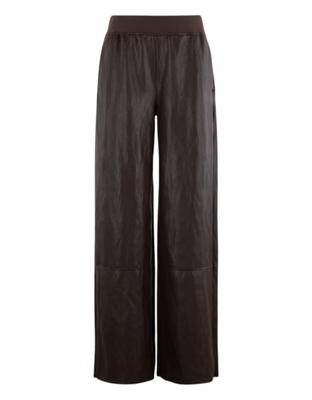 Moscow Margaux Pantalons Bruin 103-02-margaux