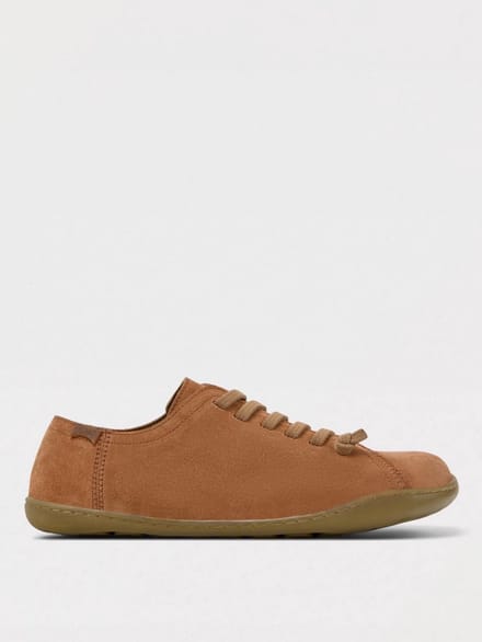 Beetle Laceup Casual Sneaker Wo - Red