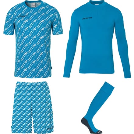 Doelmannen set Uhlsport Progressive