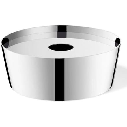 ZACK LYOS box with lid, height 4.5 cm 40343