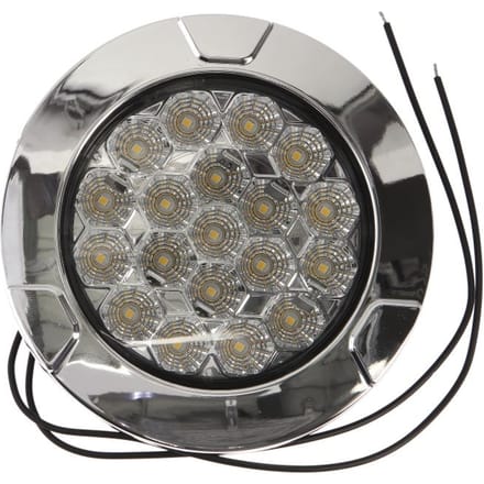 Waś Binnenverlichting/elementen WAS 991 LW12
