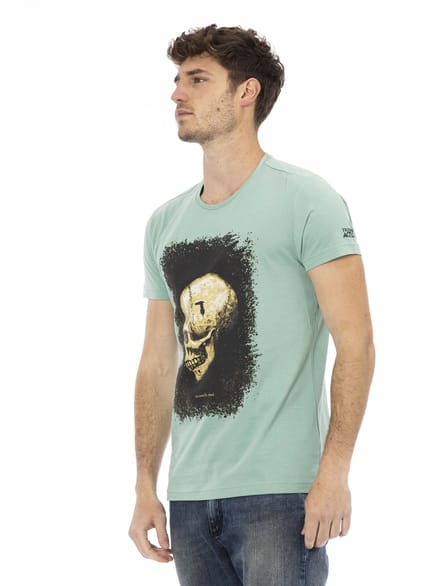 Trussardi Action T-shirt Heren