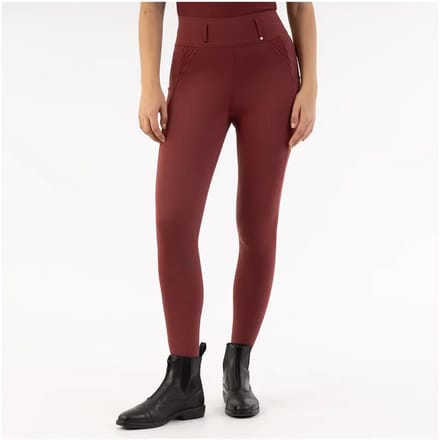 Dameslegging met volledige grip BR Equitation