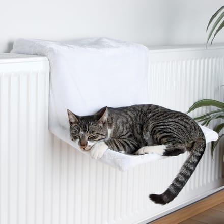 Trixie Hangend radiatorbed voor katten