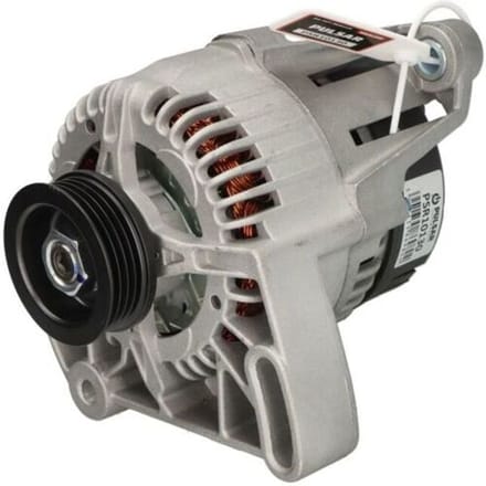 Driefasige generator PULSAR ROTATING ELECTRICS PSR10130