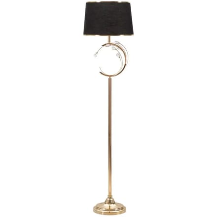 Staande lamp Mauro Ferretti Bruxelles