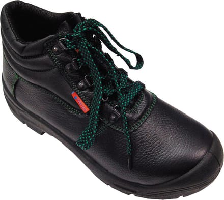 Budgetveiligheidsschoen S3 - Hoog model (maat 37)