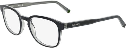 Lacoste L2964 N Black 51/20/145 MAN Brilmonturen