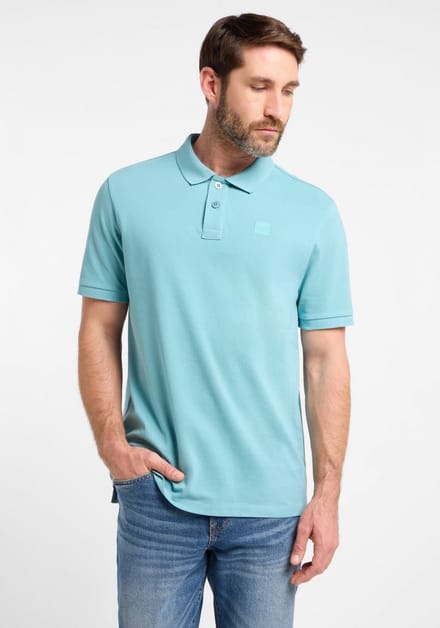 Holms Poloshirt Regular Fit