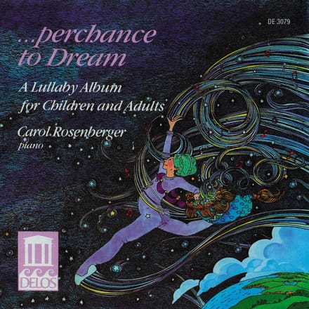 Perchance To Dream