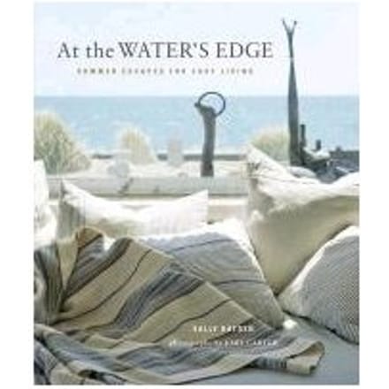 At The Water's Edge - Hayden, Sally