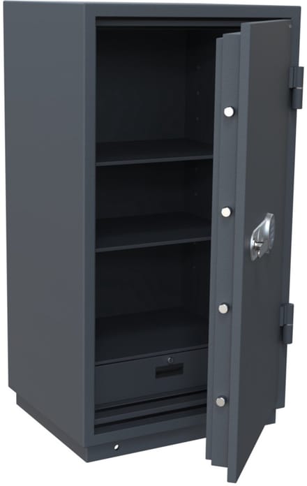 Salvus Torino 5 Elektronische kluis - 250 kg