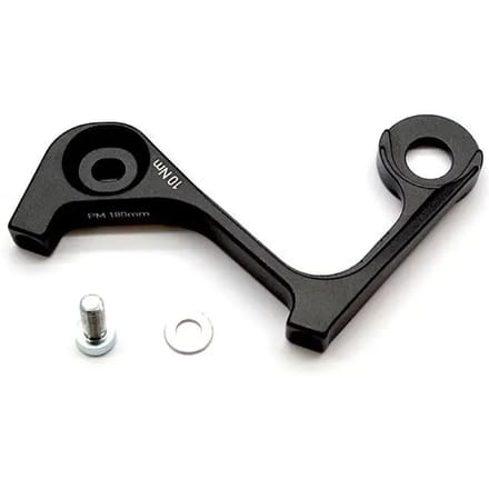 Achterrem adapter Lapierre E-Explorer