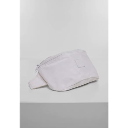 Urban Classics Bauchtasche Hip Bag White