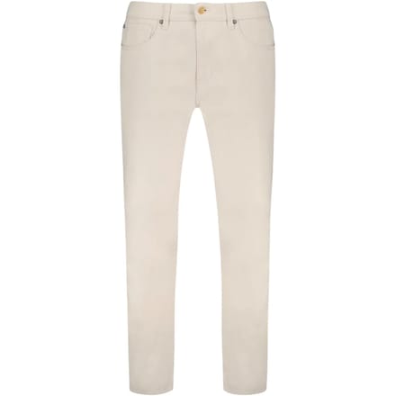Katoenen jeans Faguo Tapered